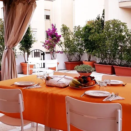 Mediterraneo Bed & Breakfast