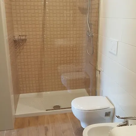 Mediterraneo Bed & Breakfast Maglie