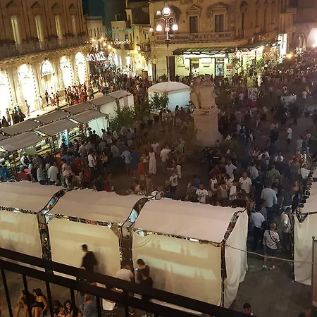 Mediterraneo Bed & Breakfast 4*