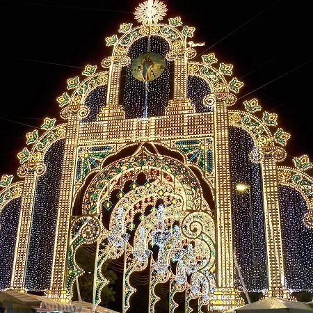 Bed & Breakfast Mediterraneo