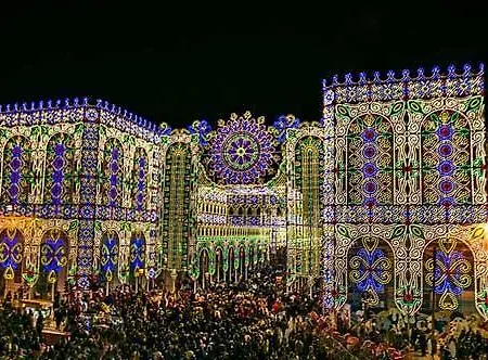 Bed & Breakfast Mediterraneo Maglie