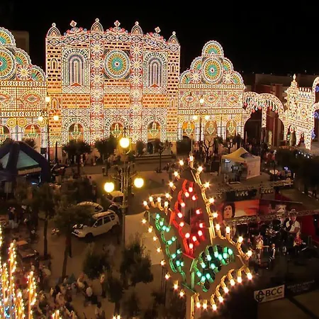 Mediterraneo Bed & Breakfast