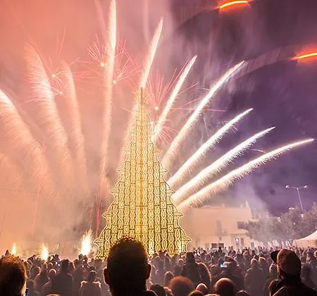 Mediterraneo 4* Maglie