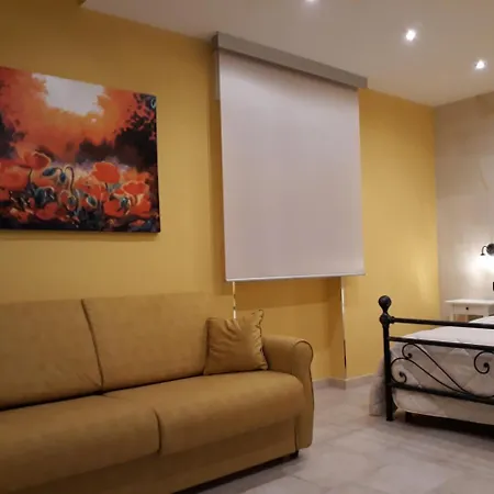 Mediterraneo 4* Maglie