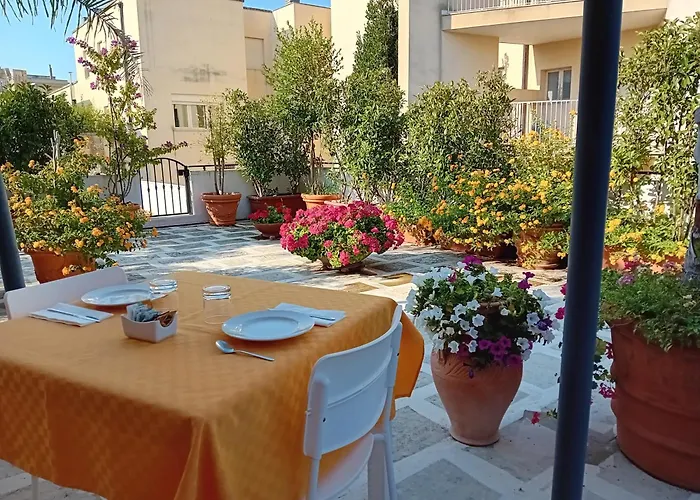 Mediterraneo Bed & Breakfast