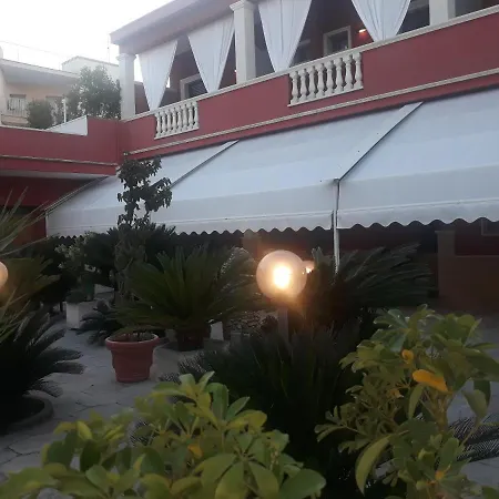 Mediterraneo 4* マーリエ