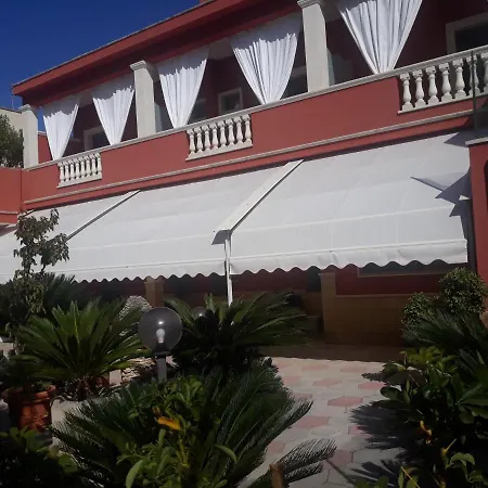 Bed and breakfast Mediterraneo