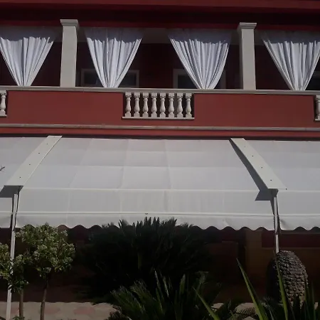 Mediterraneo Bed and breakfast
