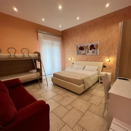 Mediterraneo 4*