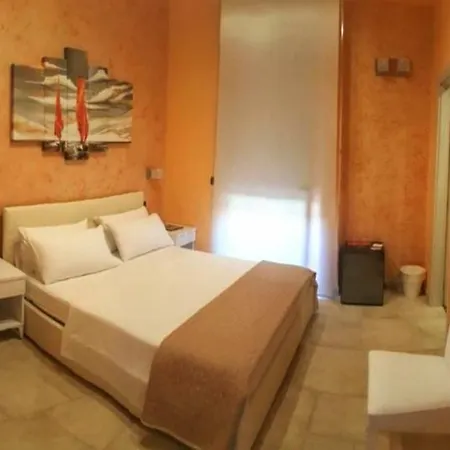 Mediterraneo 4*