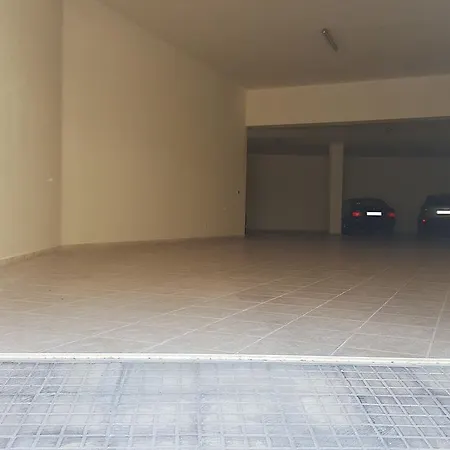 ベッド・アンド・ブレックファスト Mediterraneo