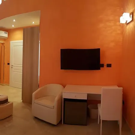 Mediterraneo Bed and Breakfast