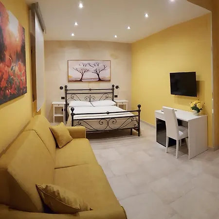 Mediterraneo マーリエ