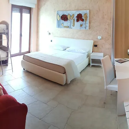 Mediterraneo 4* マーリエ