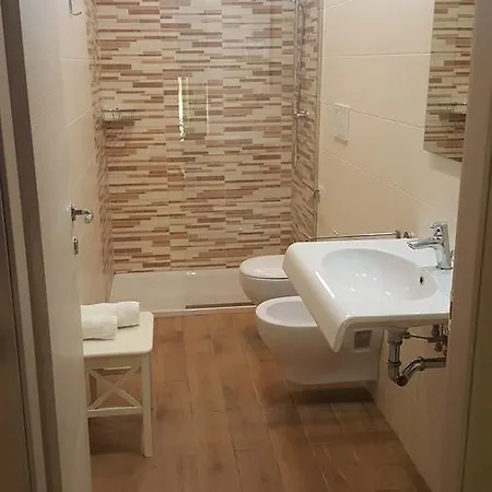 Mediterraneo Bed and Breakfast Μάλιε