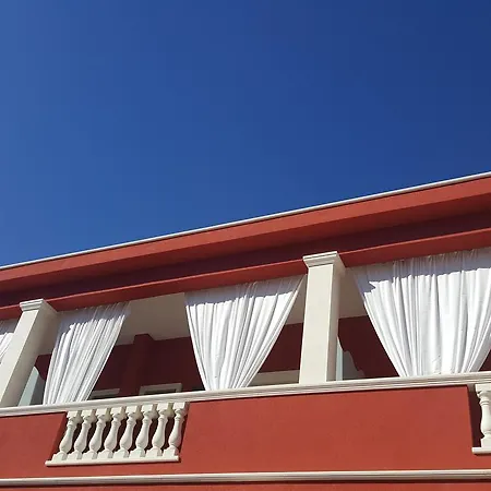 Mediterraneo Alojamento de Acomodação e Pequeno-almoço