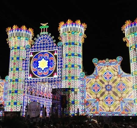 Mediterraneo ベッド・アンド・ブレックファスト