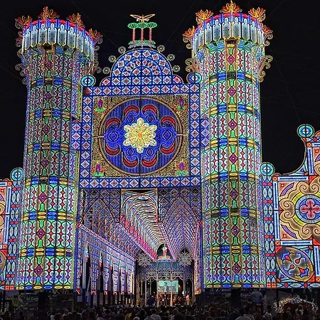 Mediterraneo ベッド・アンド・ブレックファスト