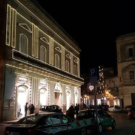 Mediterraneo 4* ماليي