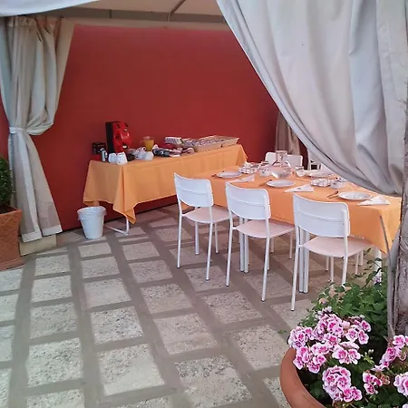 Mediterraneo Bed and breakfast Maglie