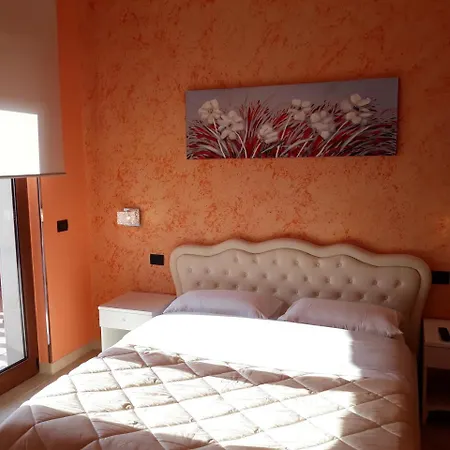 Mediterraneo 4* Maglie