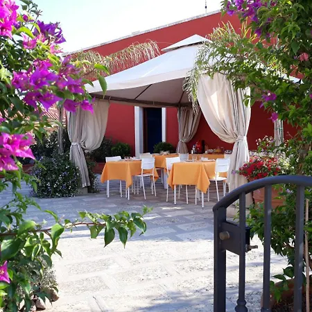 Mediterraneo Bed and breakfast