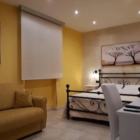 Mediterraneo マーリエ