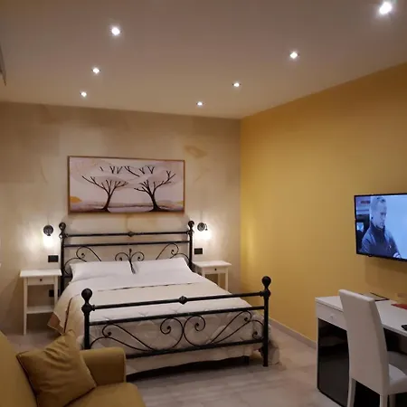 Mediterraneo 4* マーリエ