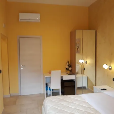 Mediterraneo Bed and Breakfast Μάλιε