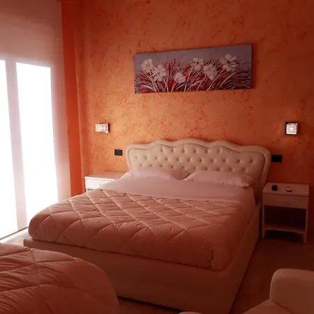 Mediterraneo 4* Maglie