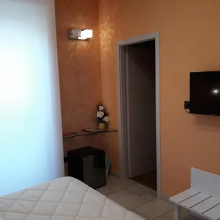 Mediterraneo マーリエ