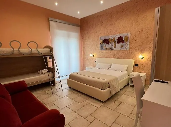 Mediterraneo 4*