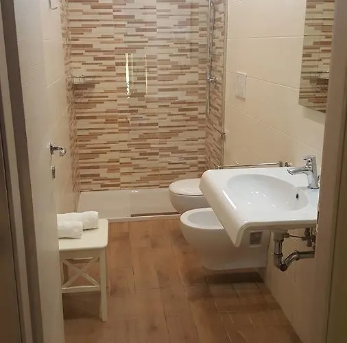 Mediterraneo Oda ve Kahvaltı Maglie