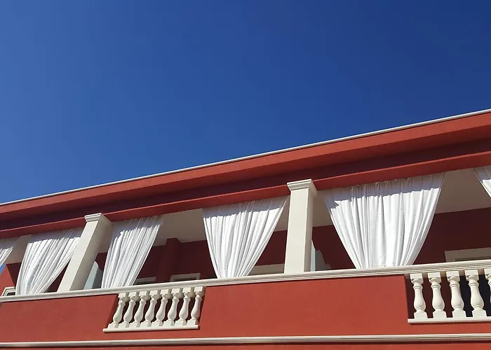 Mediterraneo Oda ve Kahvaltı