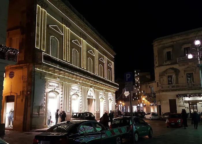 Mediterraneo 4* Maglie