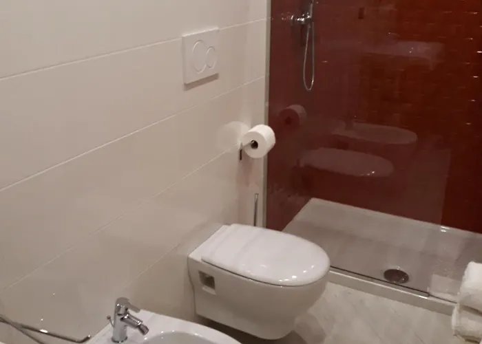 Oda ve Kahvaltı Mediterraneo